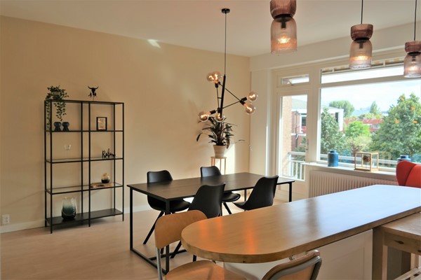 Medium property photo - Koningin Julianalaan, 2274 JL Voorburg